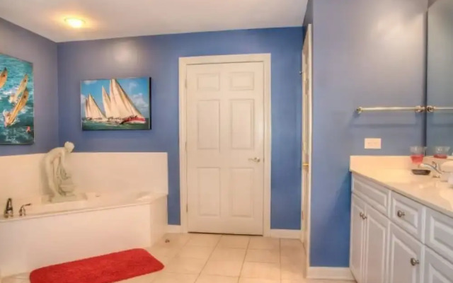 Margate Tower 2401 4br 3 Ba Direct Oceanfront 4 Bedroom Condo by RedAwning