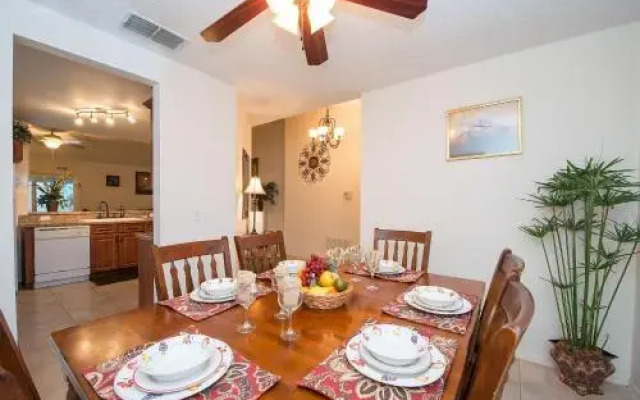 Cheyenne Point by Ellis Exclusive Villas