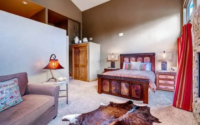 Fair Mountain Retreat