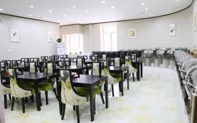 CiHang Home Hotel