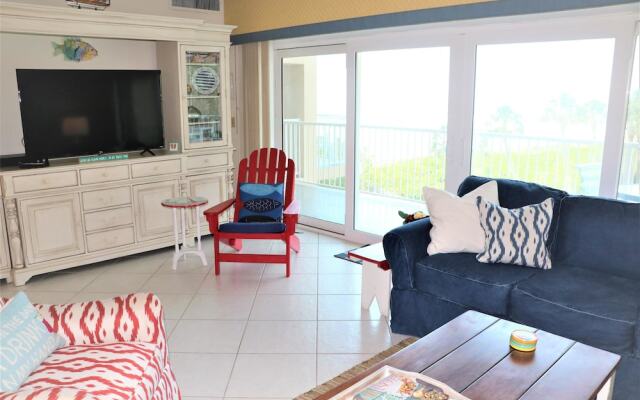 Jamaica Royale T31 - 2 Br Condo