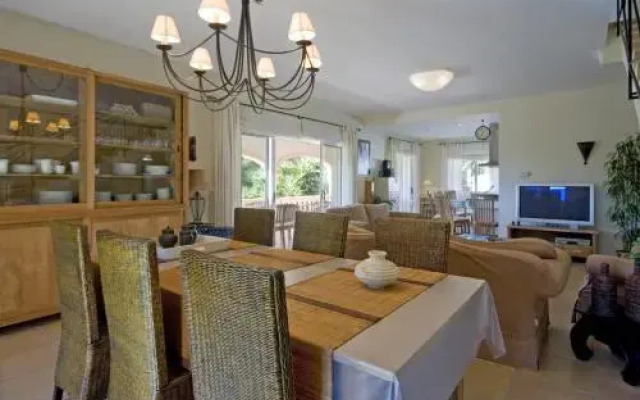 Villa Cumbre - Plusholidays