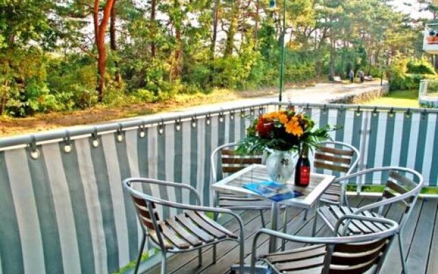 Ostseeresidenz Gorki_Park