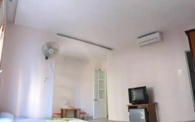 Sea Moon Guesthouse