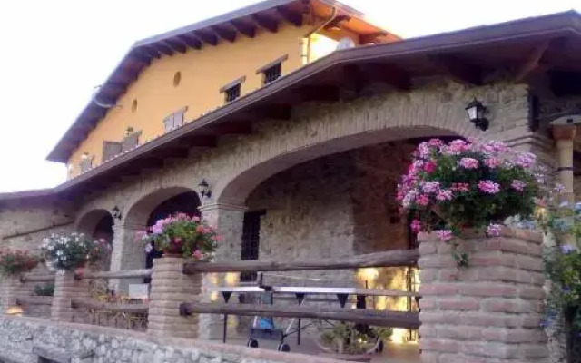 Agriturismo Feudo Gagliardi