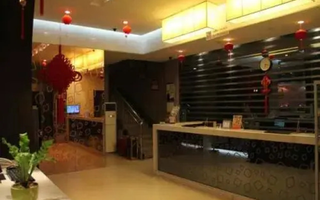 Jinjiang Inn Zhengzhou Shangjie District