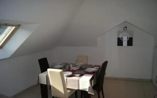 Au Fil De L'eau - Le Jerzual