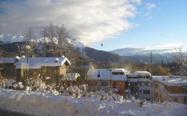 Ostello Per La Gioventù