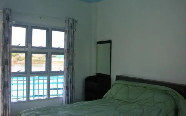 Chotika Perfect Villa