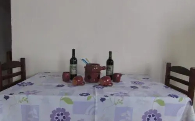 Pousada, Pesqueiro e Adega Pauletto