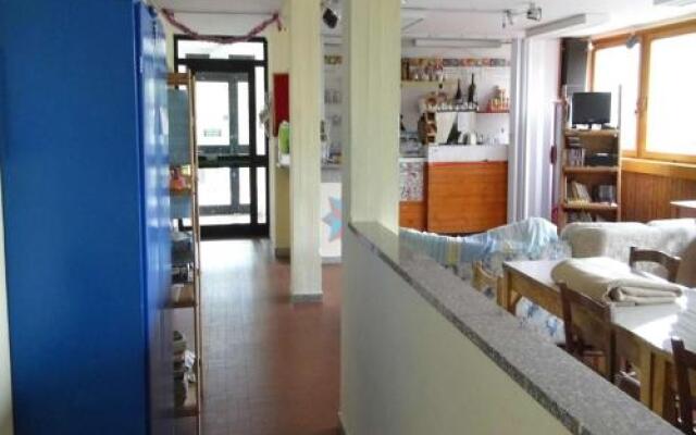 Ostello Per La Gioventù