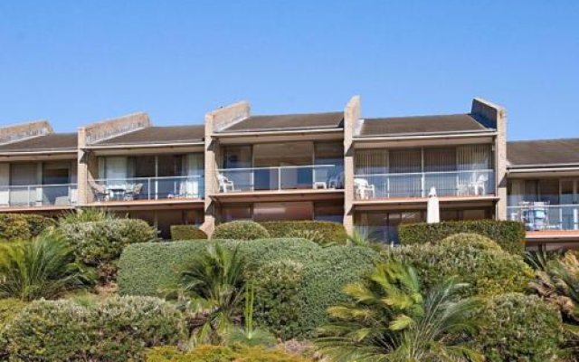 10/130 Lighthouse Rd, Byron Bay - James Cook Apartments