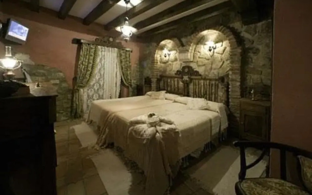 Casa Rural Margarita