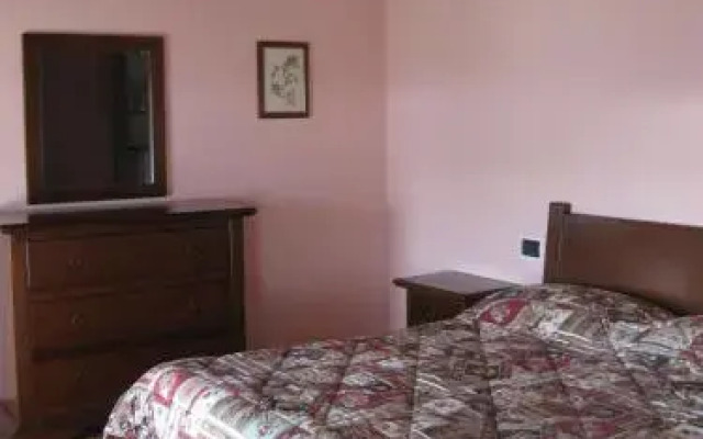 Residence La Bellotta