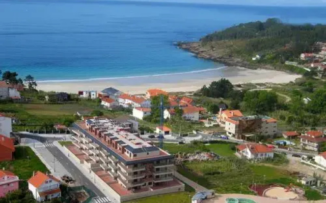 Urbanización de Canelas