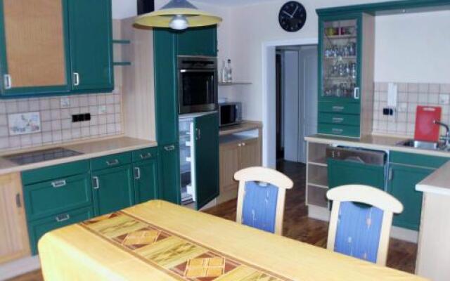 Ferienhaus Freizeitberg Kappe