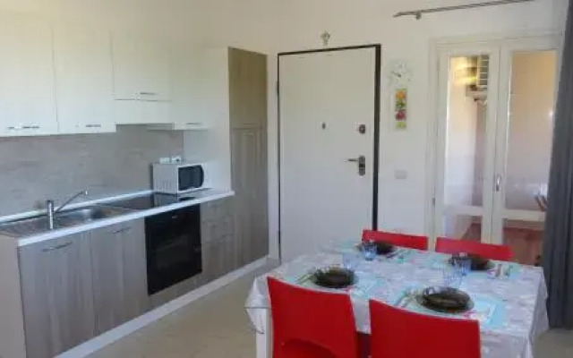Affittimoderni Badesi Poggio