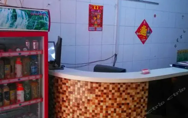 Yuncheng Tongfu Hotel Zhongyin Avenue Store