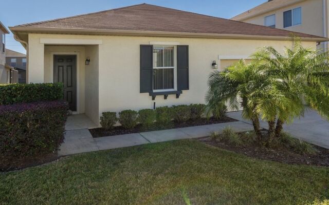 WB249FV Windwood Bay - Four bedroom Home