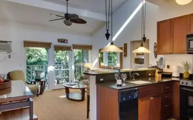 Lahaina Condo J209 - 2 Br Condo
