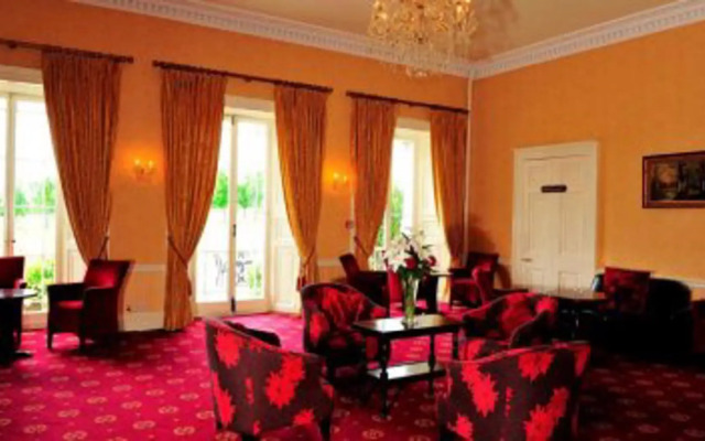 Dundrum House Hotel Golf & Leisure Resort