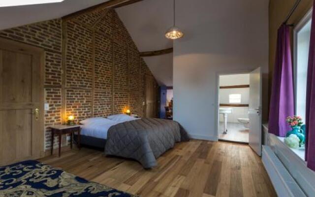 Guest House La Mairie