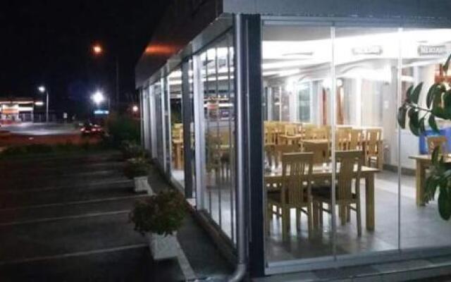 Motel Restoran Gurman