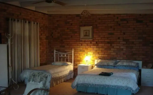 Pamela's Retreat