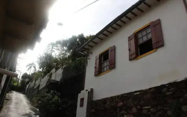 Pouso da Passagem B&B
