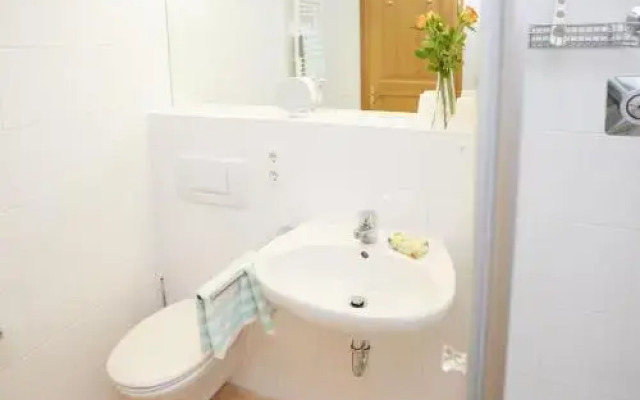 Ferienwohnung Heigel