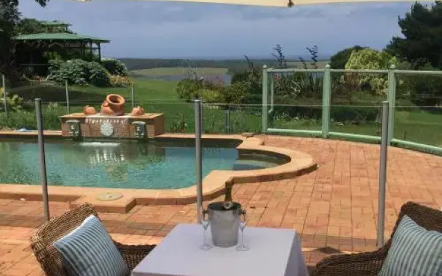 Tilba Lake Camp - Glamping
