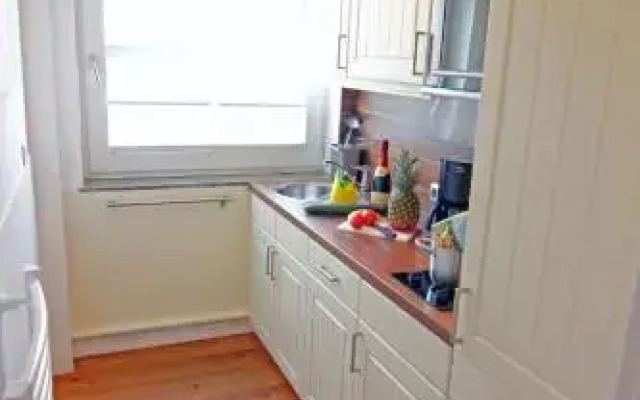 Ferienwohnung Dünensand