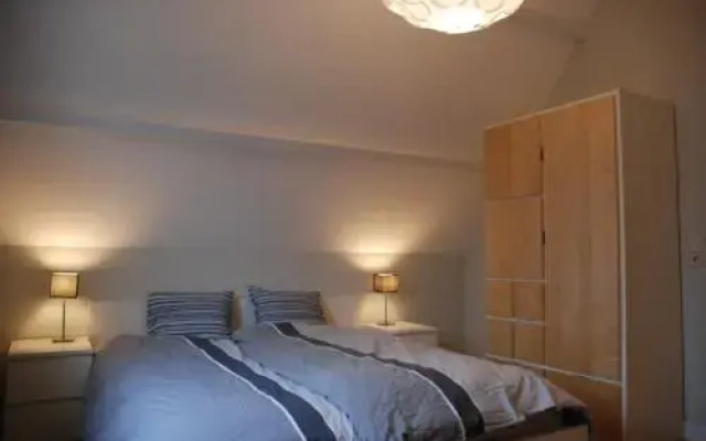 Huisje40Bergen