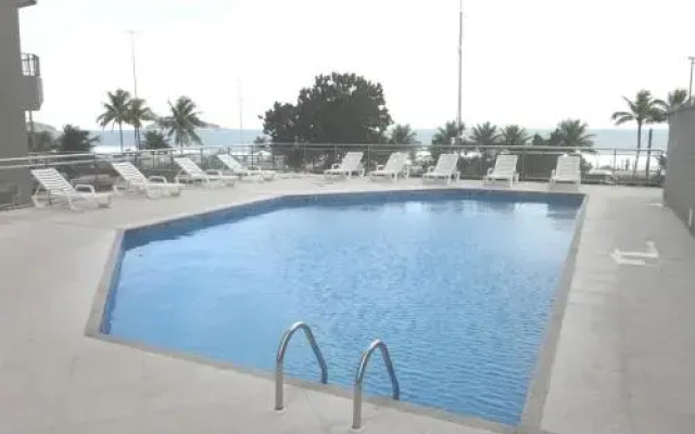 Barra Palace Aparthotel