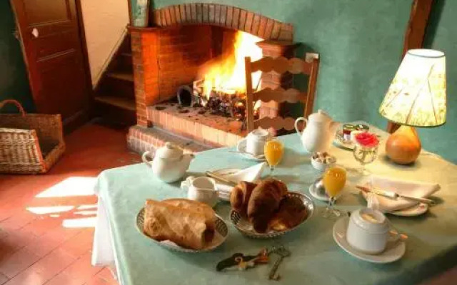 Auberge d'Inxent