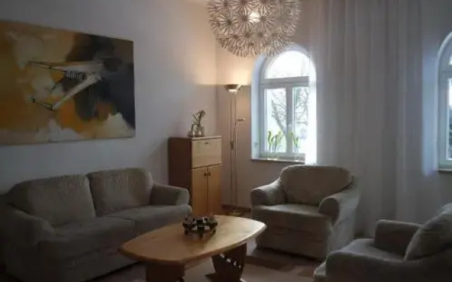 Ferienwohnung Behnisch