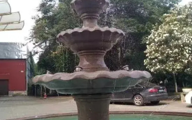 Fulaidun Business Hotel (Ningbo Airport Yadu Subway Station)