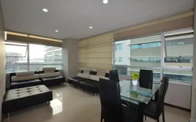 Elite Building