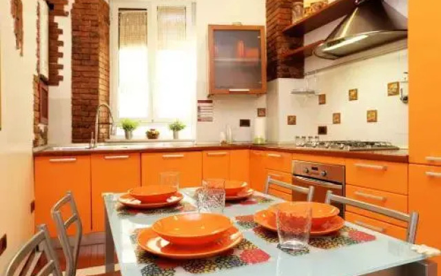 Rome in Apartment - Natale 39