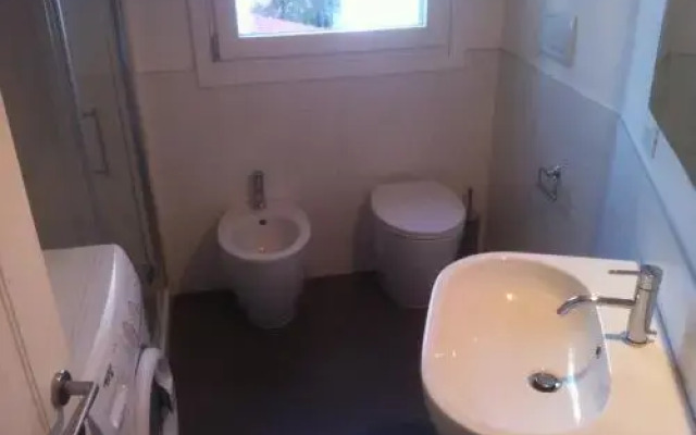Appartamenti Villa Giulia