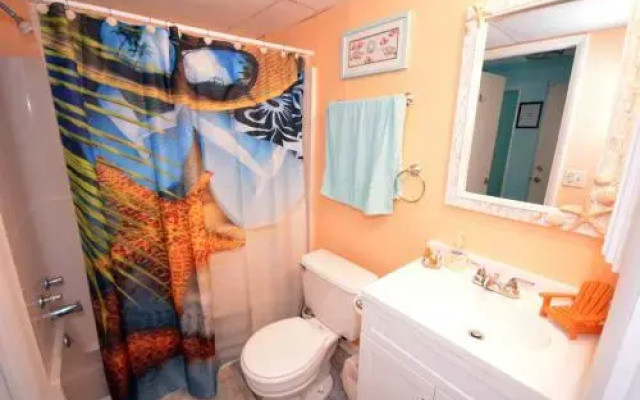 Summer Palace 17 - 1 Br Condo