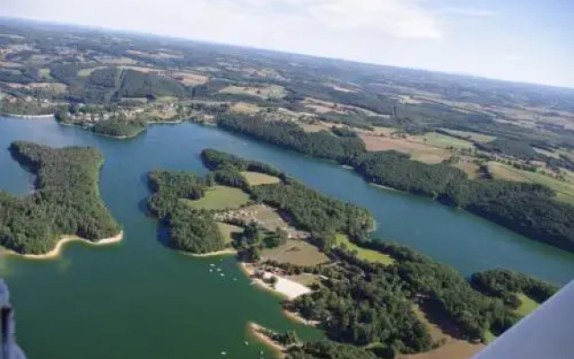 Domaine Du Lac