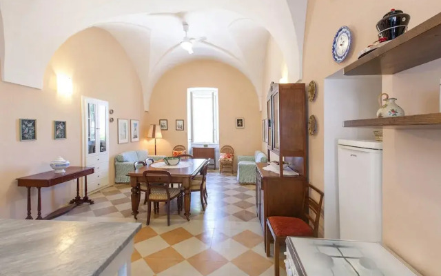 Villa Maggia