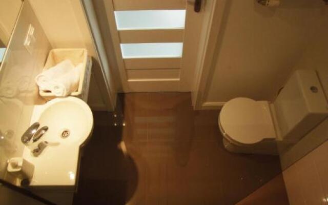 Pokoje Pod Żurawiem