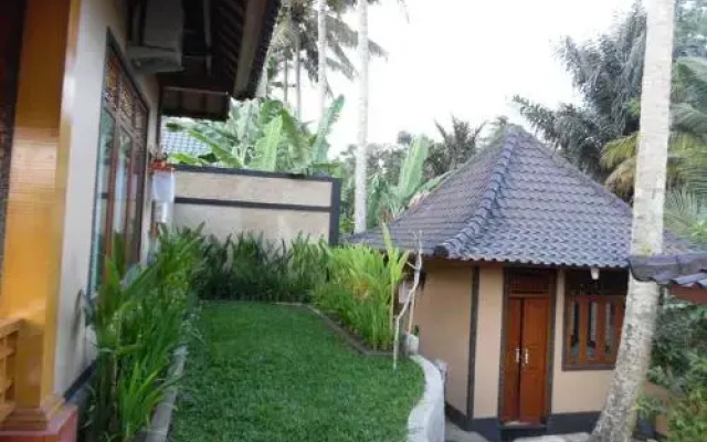 Hana House Ubud