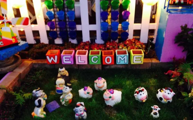 The Cute Resort