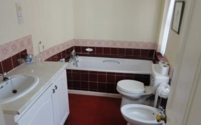 Chester Town House - Guest house