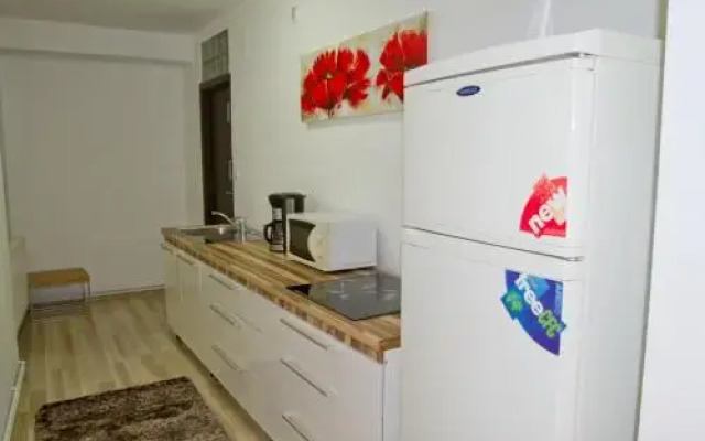 Studio Premium Mureșenilor