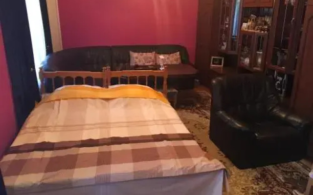 Thorely's Guest House
