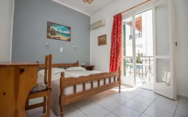 Maria Studios